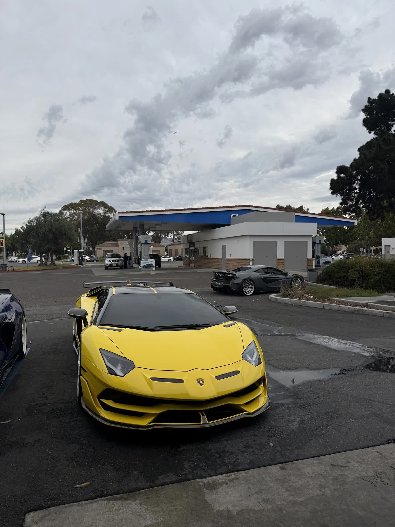 Corvette C8
